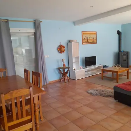 Villa Natasa Saint-Laurent-de-la-Salanque Buitenkant foto