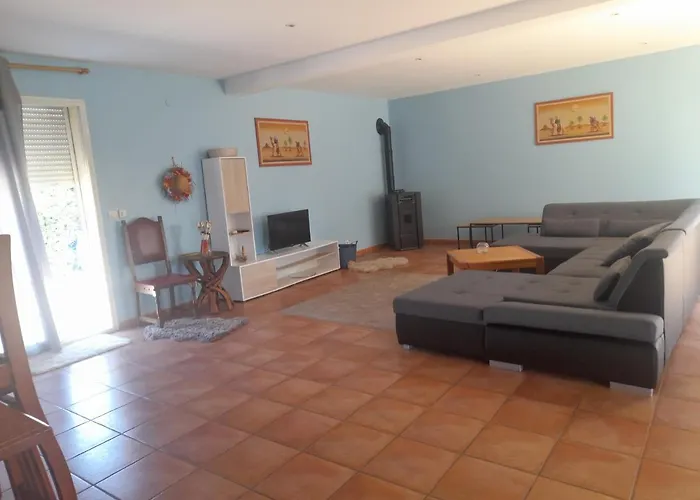 Villa Natasa